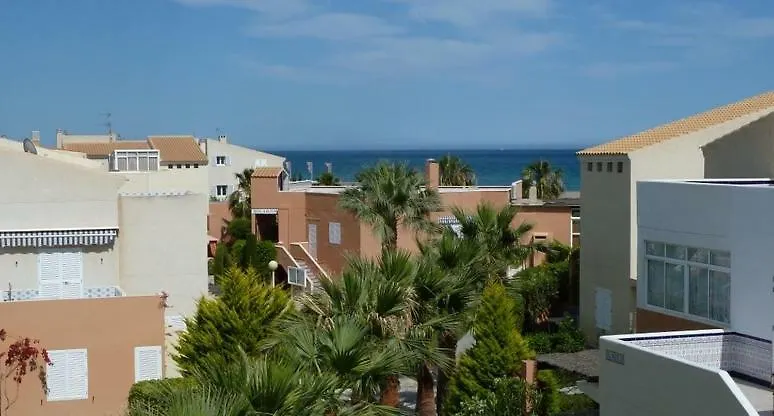 Duplex Naturista Urb. Vera Natura 0*,  Spain