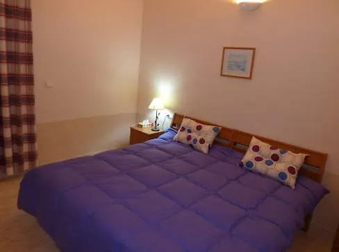 Duplex Naturista Urb. Vera Natura